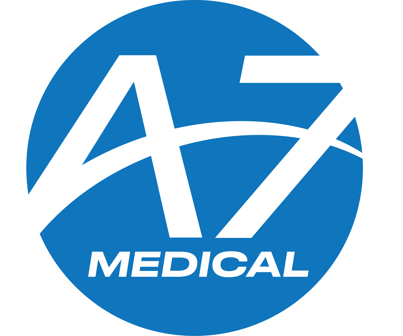 A7 Medical Logo