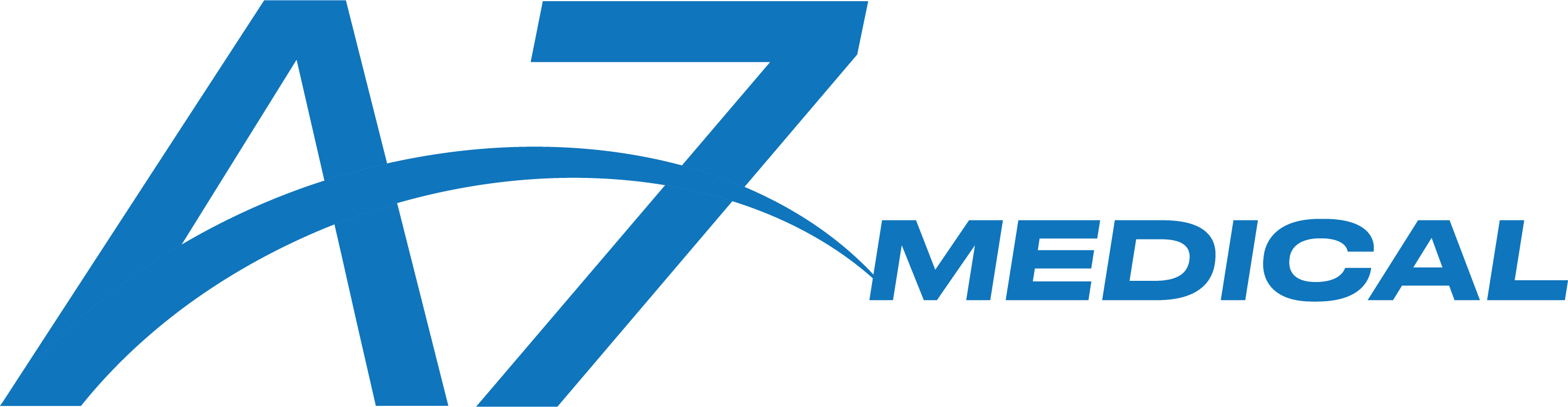 A7 Medical Logo